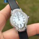 Vacheron Constantin Heures Creatives Heure Romantique - Image 4