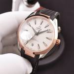 Omega Seamaster Aqua Terra 150M - Image 4