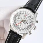 Breitling Montbrillanda Datra A21330 - Image 4