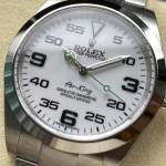 Rolex Air-King - Image 4