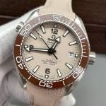 Omega Seamaster Planet Ocean 600M - Image 4