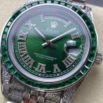 Rolex Day-Date 40 - Image 4