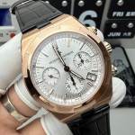 Vacheron Constantin Overseas Chronograph - Image 4