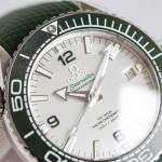 Omega Seamaster Planet Ocean 600M - Image 4