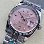 Rolex Datejust 36 - Image 4
