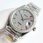 Rolex Day-Date 36 - Image 4