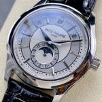 Patek Philippe 5205 - Image 4