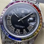 Rolex Day-Date 40 - Image 4