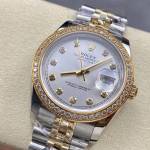 Rolex Datejust 36 - Image 4