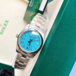 Rolex Oyster Perpetual 31 - Image 4