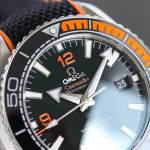 Omega Seamaster Planet Ocean 600M - Image 4