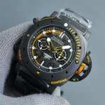 Panerai Submersible Chrono Marina Militare Experience Edition - Image 4