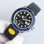 Rolex Yacht-Master 40 - Image 4