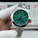 Vacheron Constantin Overseas Chronograph - Image 4