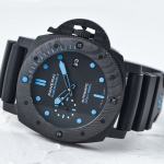 Panerai Submersible Carbotech - Image 4