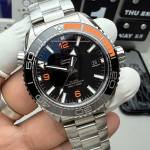 Omega Seamaster Planet Ocean 600M - Image 4