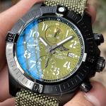 Breitling Avenger B01 Chronograph 45 - Image 4