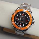 Omega Seamaster Planet Ocean 600M - Image 4