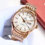 Omega De Ville Hour Vision - Image 4