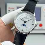 Vacheron Constantin Moon phase retrograde date - Image 4