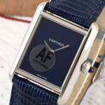 Cartier Tank Must de Cartier watch - Image 4