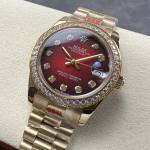 Rolex Datejust 31 - Image 4
