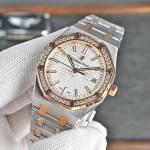 Audemars Piguet Royal Oak - Image 4