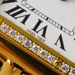 Cartier Medium Panthere de Cartier watch - Image 4