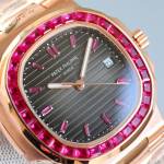 Patek Philippe Nautilus 5711/1A - Image 4