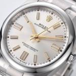 Rolex Oyster Perpetual 36 - Image 4