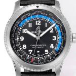 Breitling Aviator 8 B35 Automatic Unitime 41 - Image 4