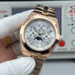 Vacheron Constantin Overseas Chronograph - Image 4