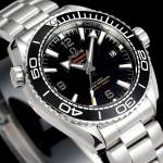 Omega Seamaster Planet Ocean 600M - Image 4