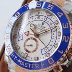 Rolex Yacht-Master II 44 - Image 4