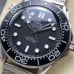 OMEGA SEAMASTER DIVER 300M - Image 4