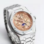 Audemars Piguet Royal Oak Perpetual Calendar - Image 4