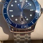 Omega Seamaster Diver 300M - Image 4