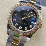 Rolex Datejust 31 - Image 4