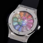Hublot Classic Fusion Takashi Murakami - Image 4