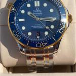 Omega Seamaster Diver 300M - Image 4
