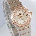 Omega Constellation Chronometer - Image 4