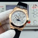 Vacheron Constantin Overseas Chronograph - Image 4