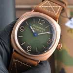 Panerai Radiomir Bronzo - Image 4