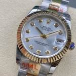 Rolex Datejust 31 - Image 4