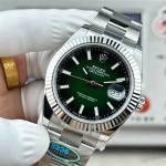 Rolex Datejust 41 - Image 4