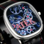 Patek Philippe Golden Ellipse 5738/50G - Image 4