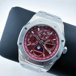Audemars Piguet Royal Oak Perpetual Calendar - Image 4