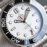 Omega Seamaster Diver 300M - Image 4
