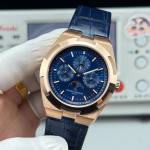 Vacheron Constantin Overseas Chronograph - Image 4