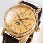 Patek Philippe Geneve - Image 4